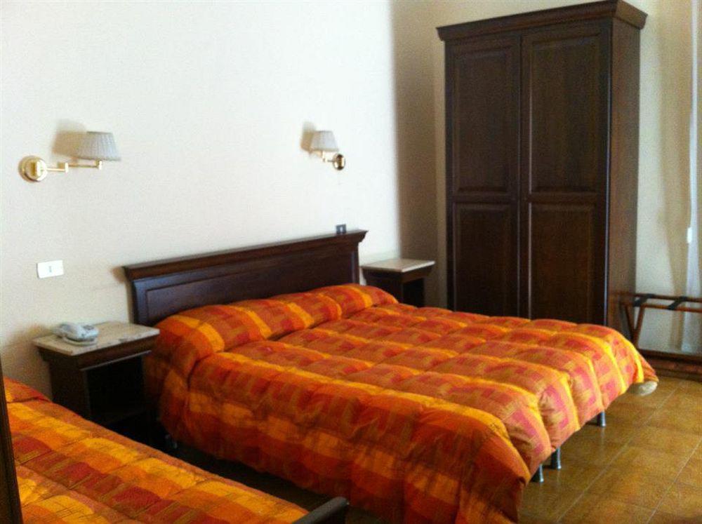 Cappello Hotel Lecce Kültér fotó