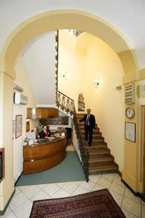 Cappello Hotel Lecce Kültér fotó