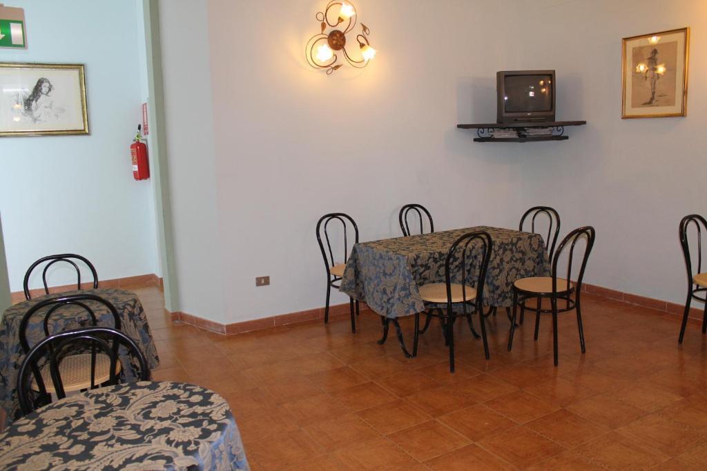 Cappello Hotel Lecce Kültér fotó