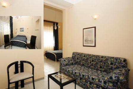 Cappello Hotel Lecce Szoba fotó
