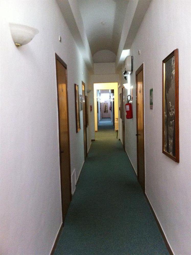 Cappello Hotel Lecce Kültér fotó