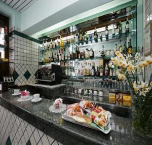 Cappello Hotel Lecce Kültér fotó